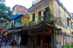 Vietnam, Hanoi