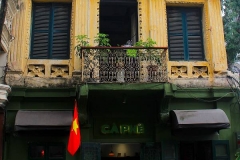 Vietnam, Hanoi