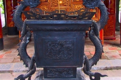 Hanoi, Literaturtempel