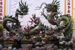 Hoi An, Drache