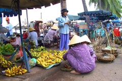 Hoi An, Markt