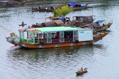 Hue, Parfümfluss