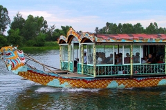 Hue, Parfümfluss